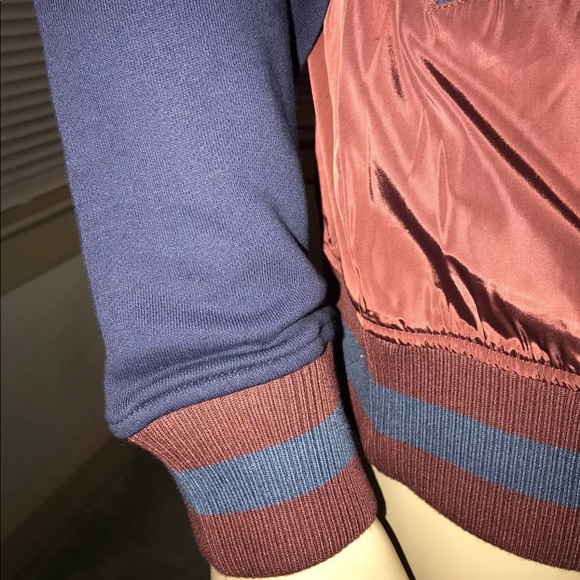 The Hundreds Recharged Jacket “Drawing Lines” - Picture 7 of 8